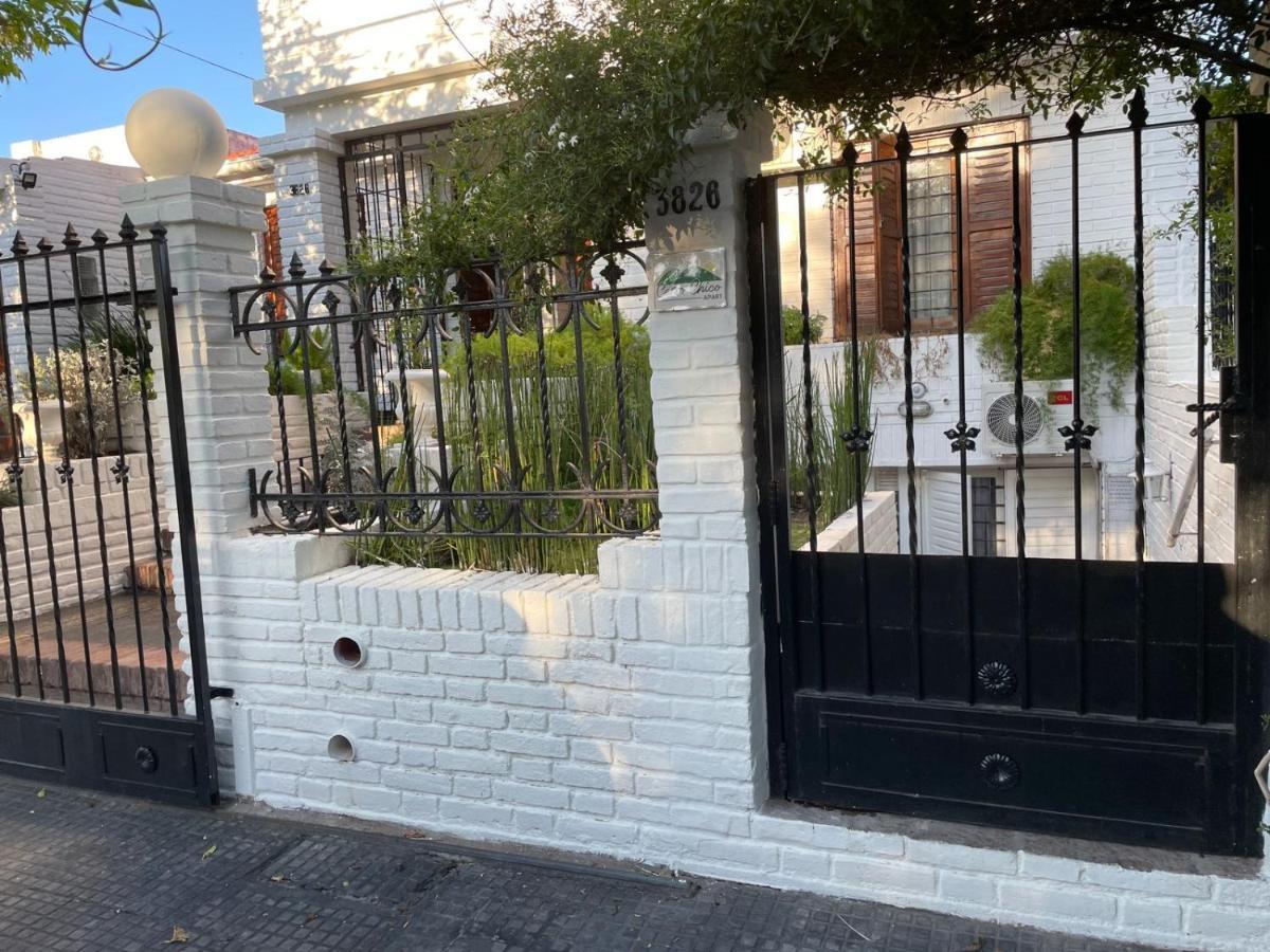 Cerro Chico Apart Córdoba Exterior photo