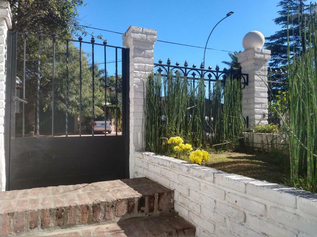 Cerro Chico Apart Córdoba Exterior photo