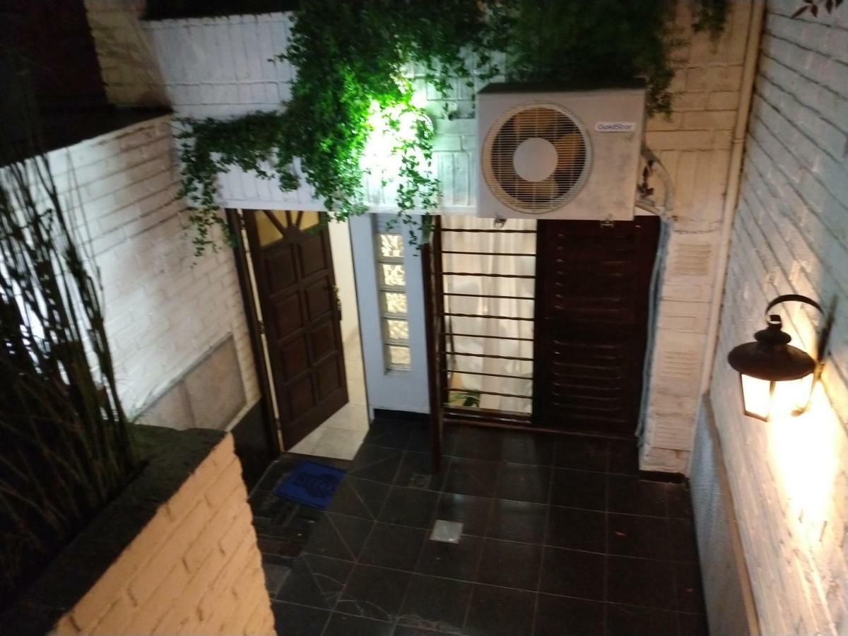 Cerro Chico Apart Córdoba Exterior photo